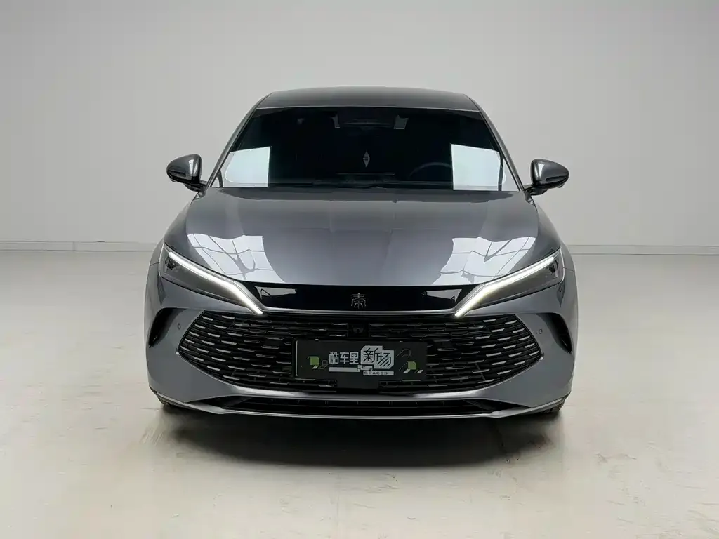 BYD Qin L — фото 2