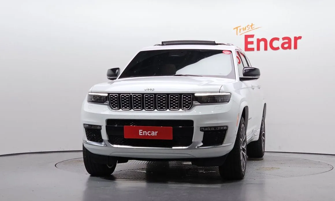 Jeep Cherokee — фото 3
