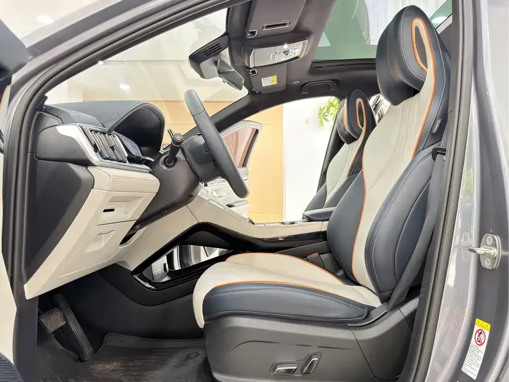 BYD PLUS New Energy — фото 10