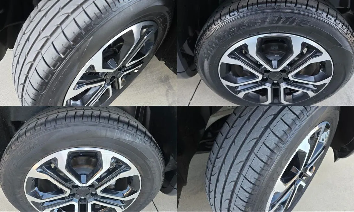 Jeep Compass — фото 10