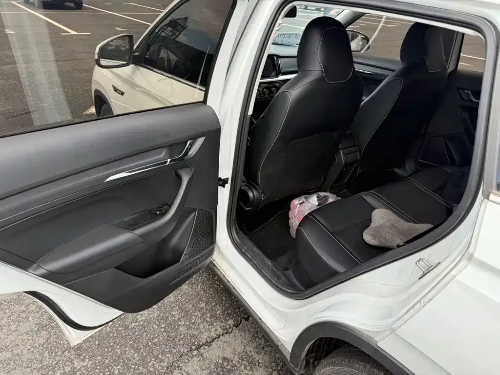 Skoda Kamiq — фото 4