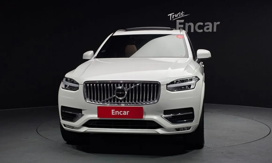 Volvo XC90 — фото 2