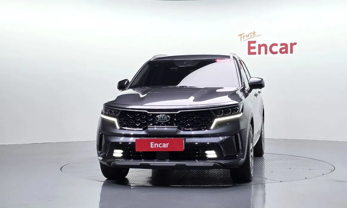 Kia Sorento — фото 4