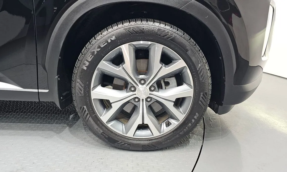 Hyundai Palisade — фото 7
