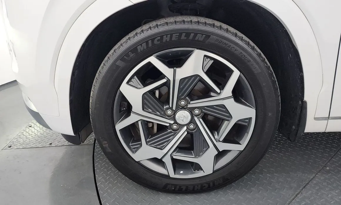 Hyundai Palisade — фото 5