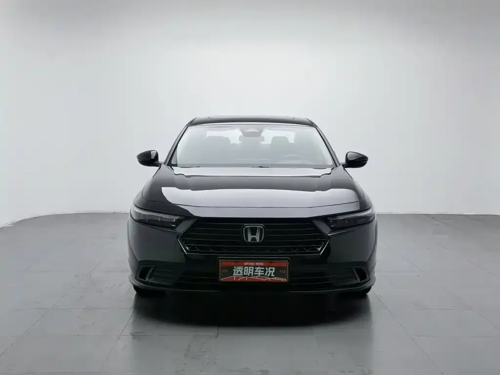 Honda Accord — фото 2