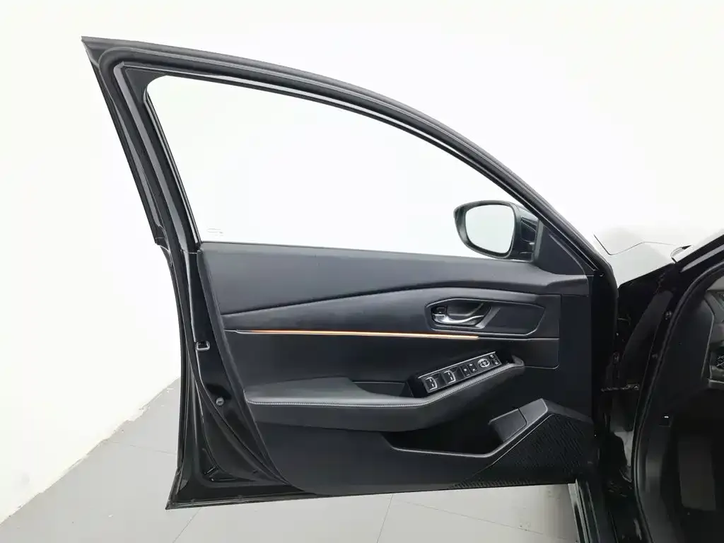 Honda Accord — фото 5
