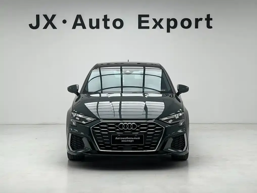 Audi A3 — фото 10