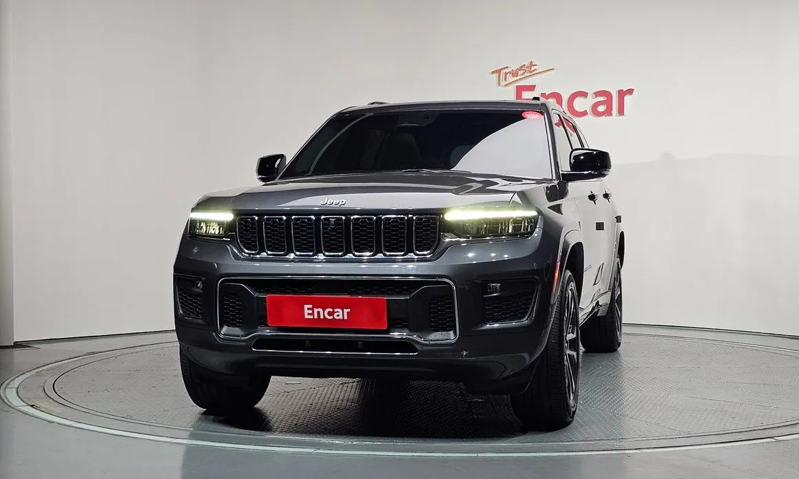 Jeep Cherokee — фото 3