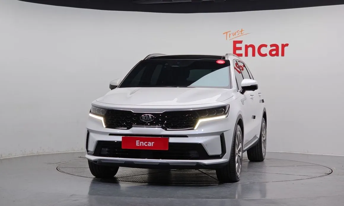 Kia Sorento — фото 5