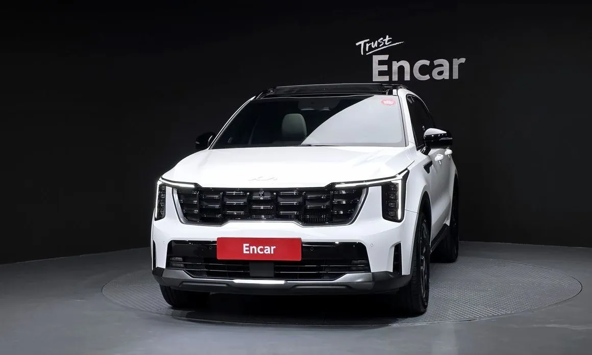 Kia Sorento — фото 3