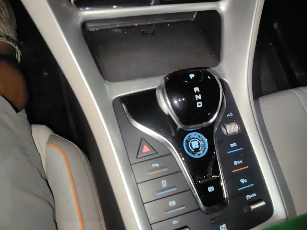 BYD Pro New Energy — фото 10