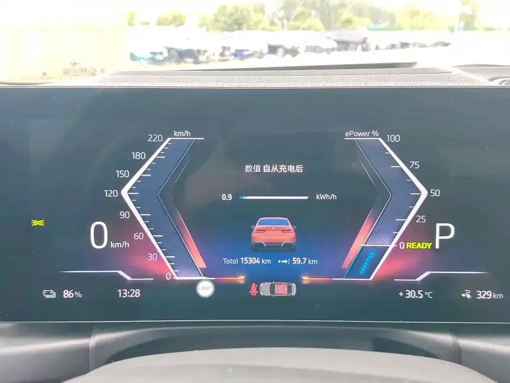 BMW i3 — фото 2