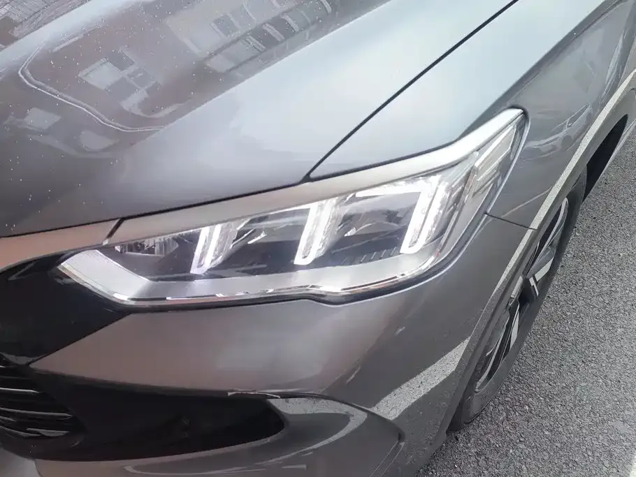 BYD Pro New Energy — фото 5