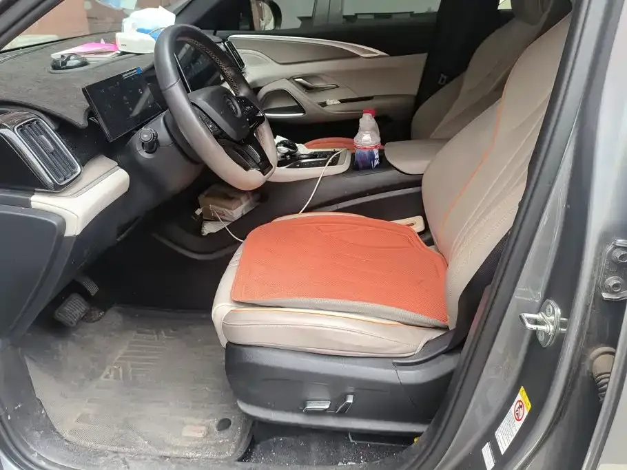 BYD Pro New Energy — фото 8