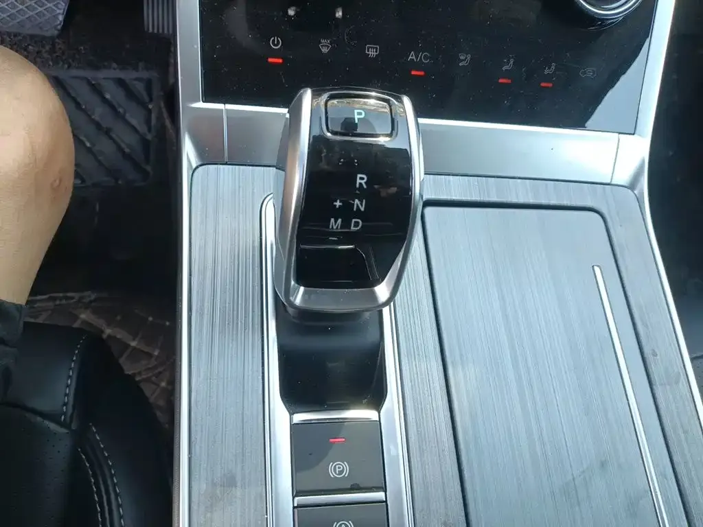 Chery Tiggo 7 PLUS — фото 10