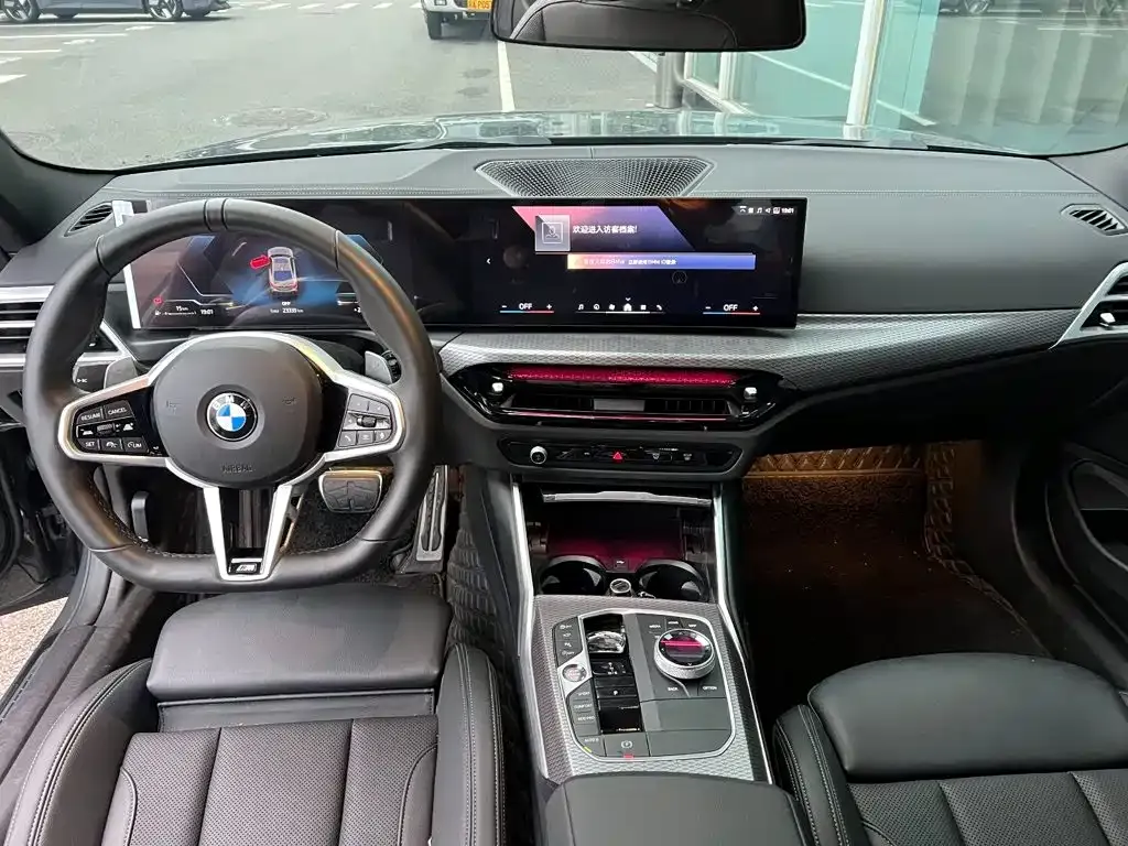 BMW 4 Series — фото 3