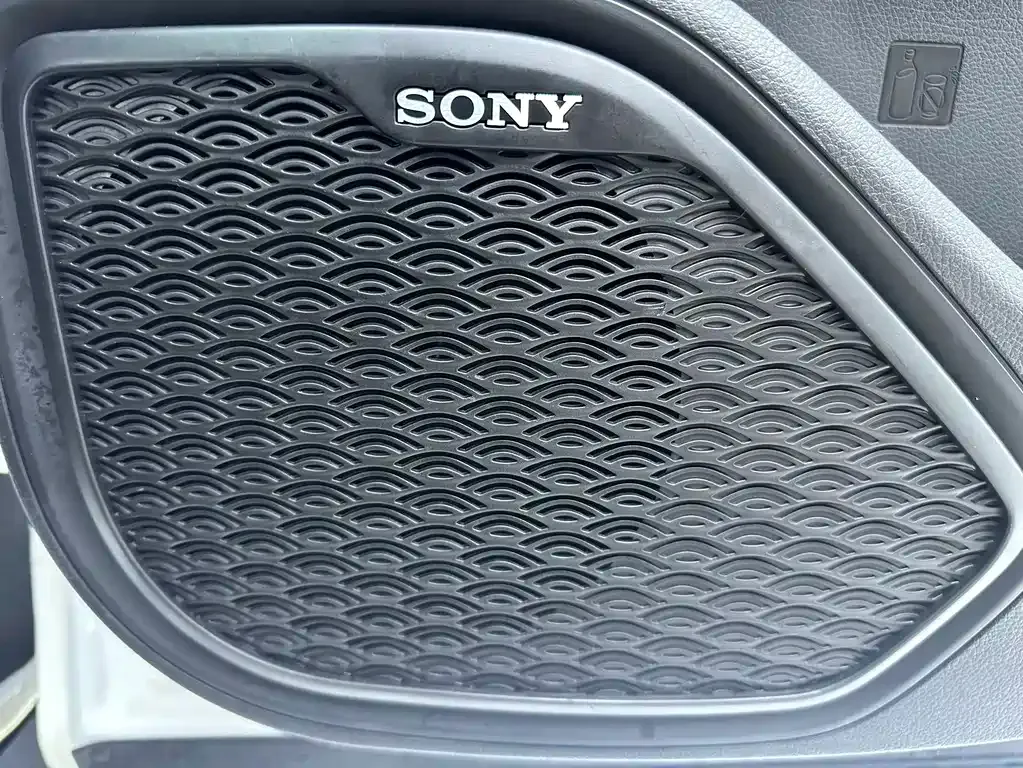Chery Tiggo 7 PLUS — фото 9