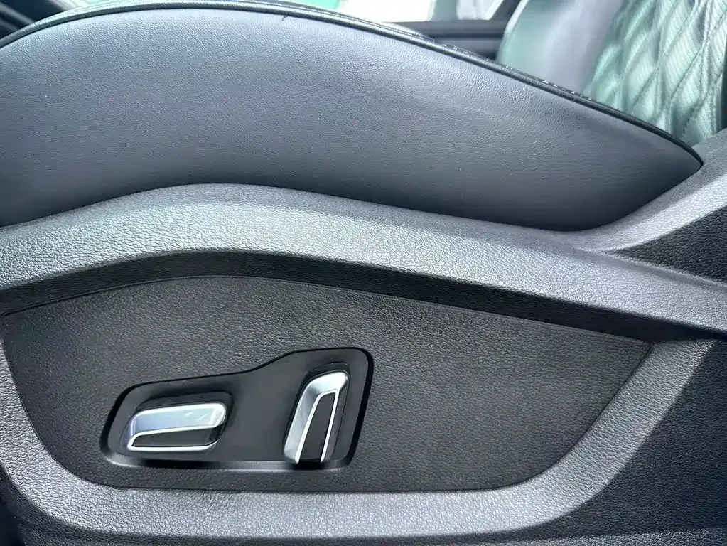 Chery Tiggo 7 PLUS — фото 8