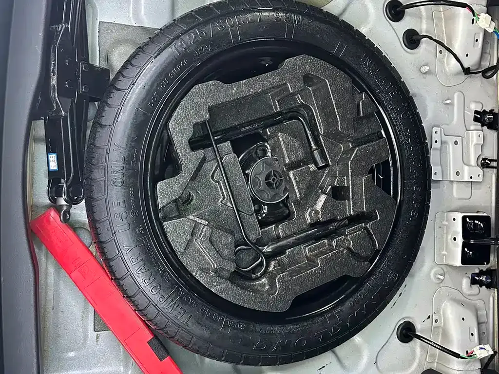 Chery Tiggo 7 PLUS — фото 7