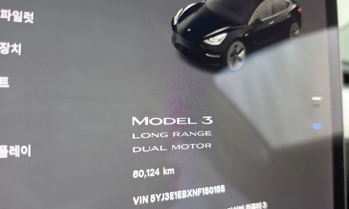 Tesla Model 3 — фото 7