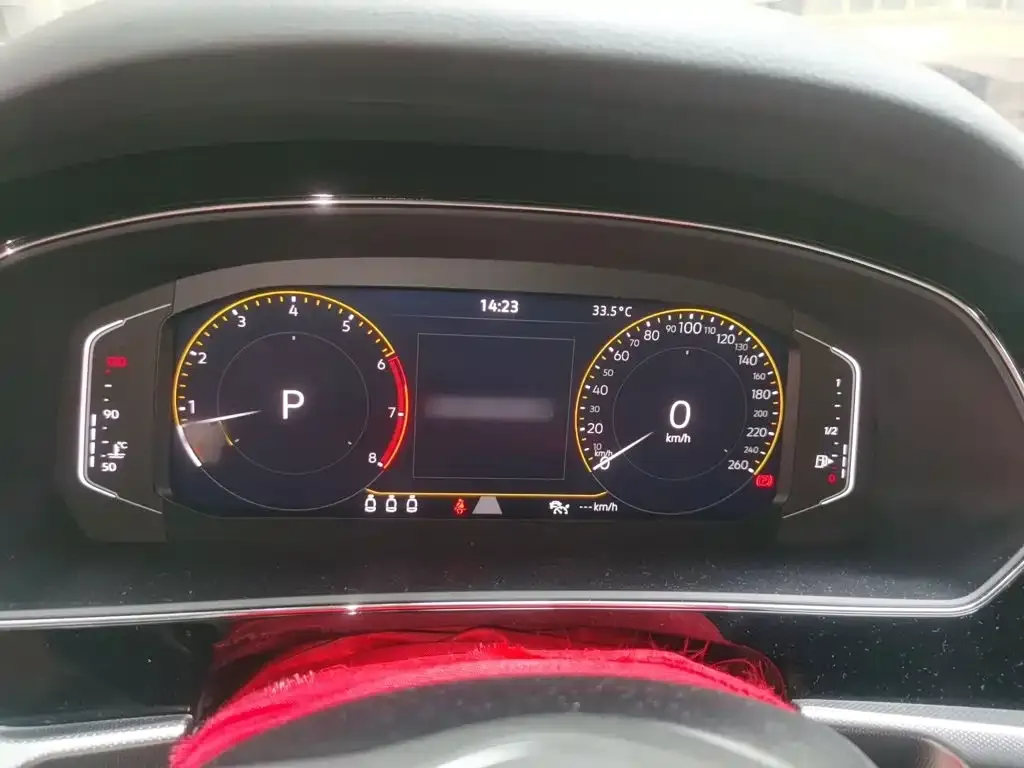 Volkswagen Passat — фото 6