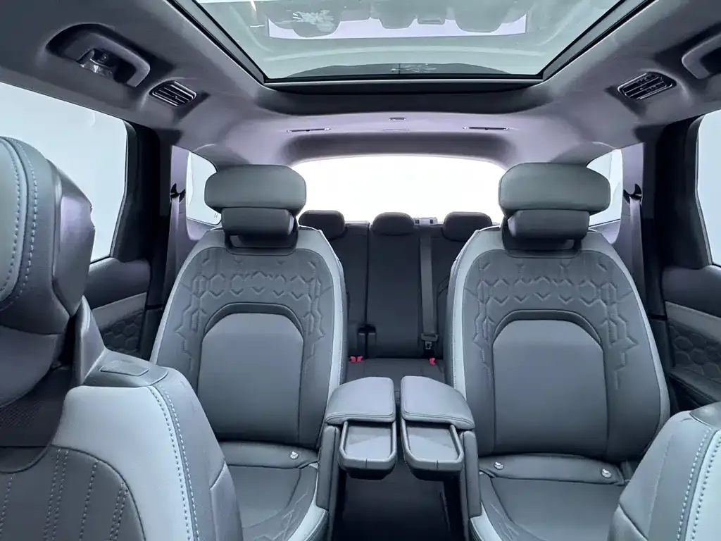 Ford Edge — фото 2