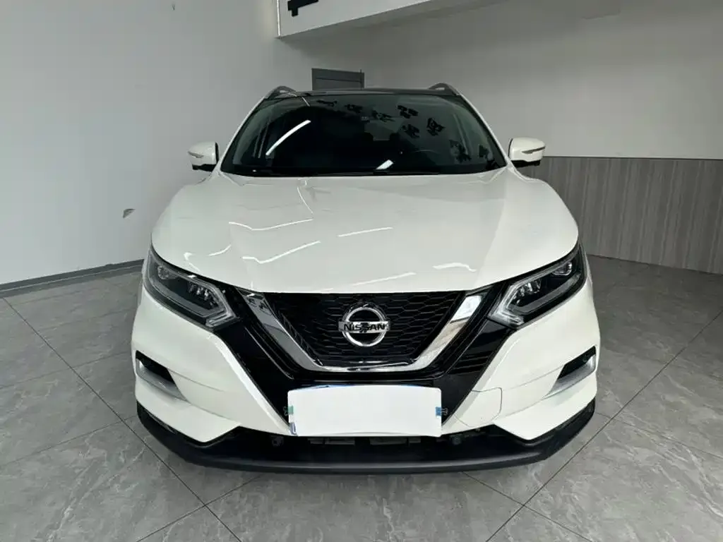 Nissan Qashqai — фото 6