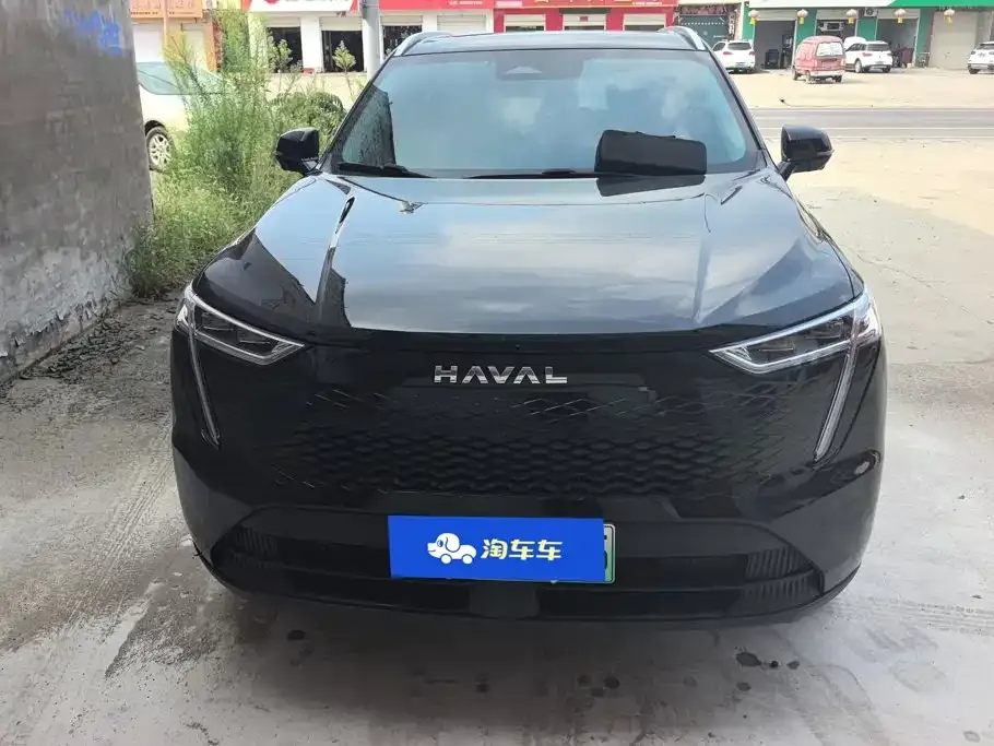 Haval Xiaolong MAX — фото 7