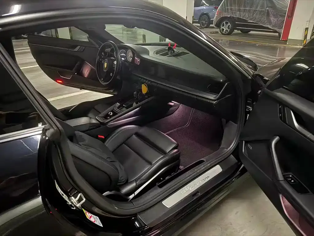 Porsche 911 — фото 3