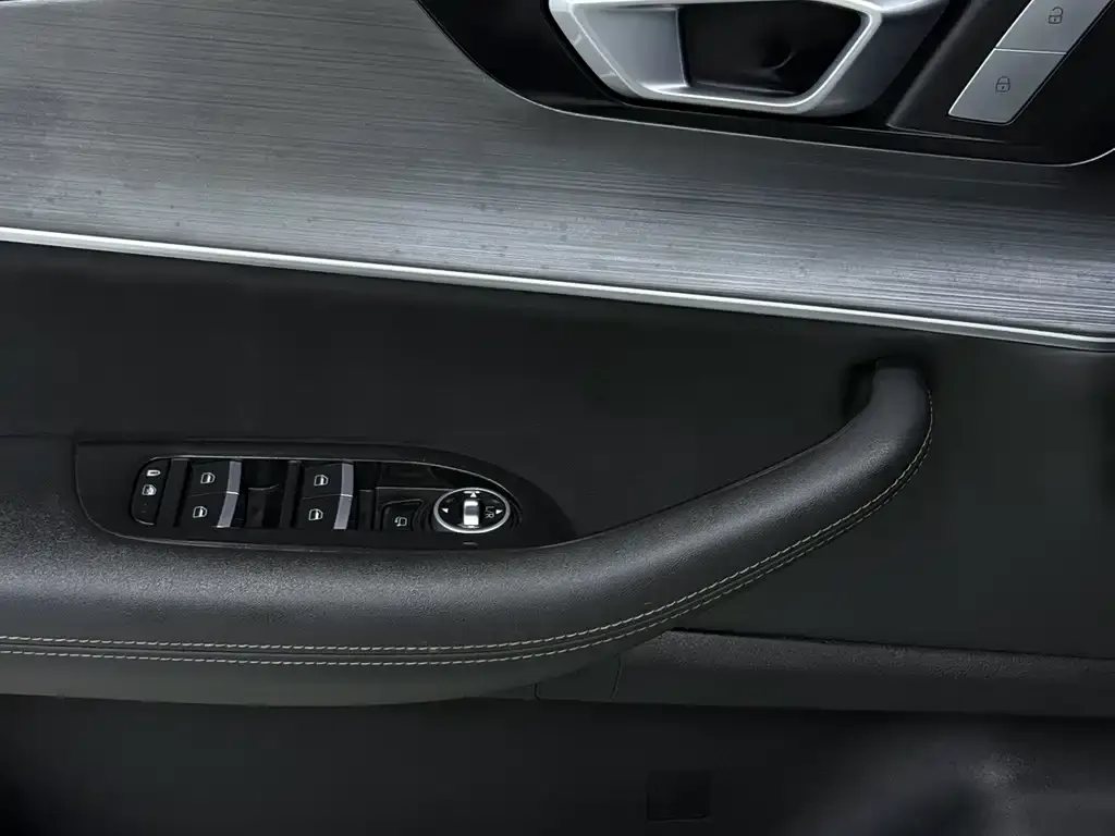 Chery Tiggo 7 PLUS — фото 4