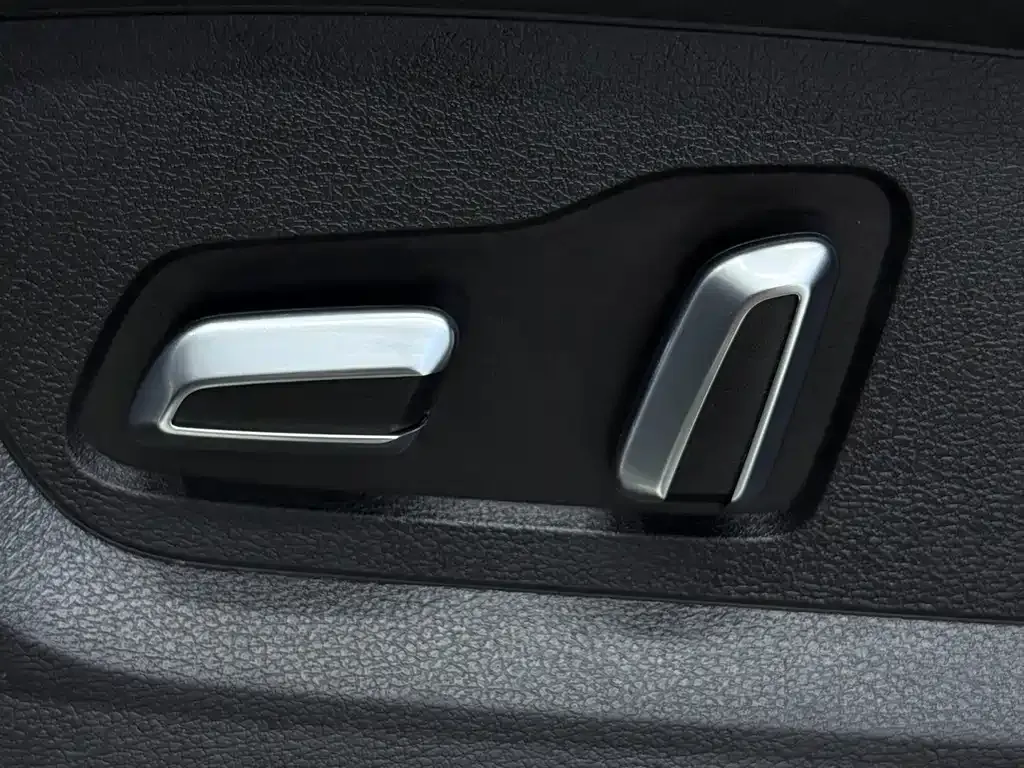 Chery Tiggo 7 PLUS — фото 8
