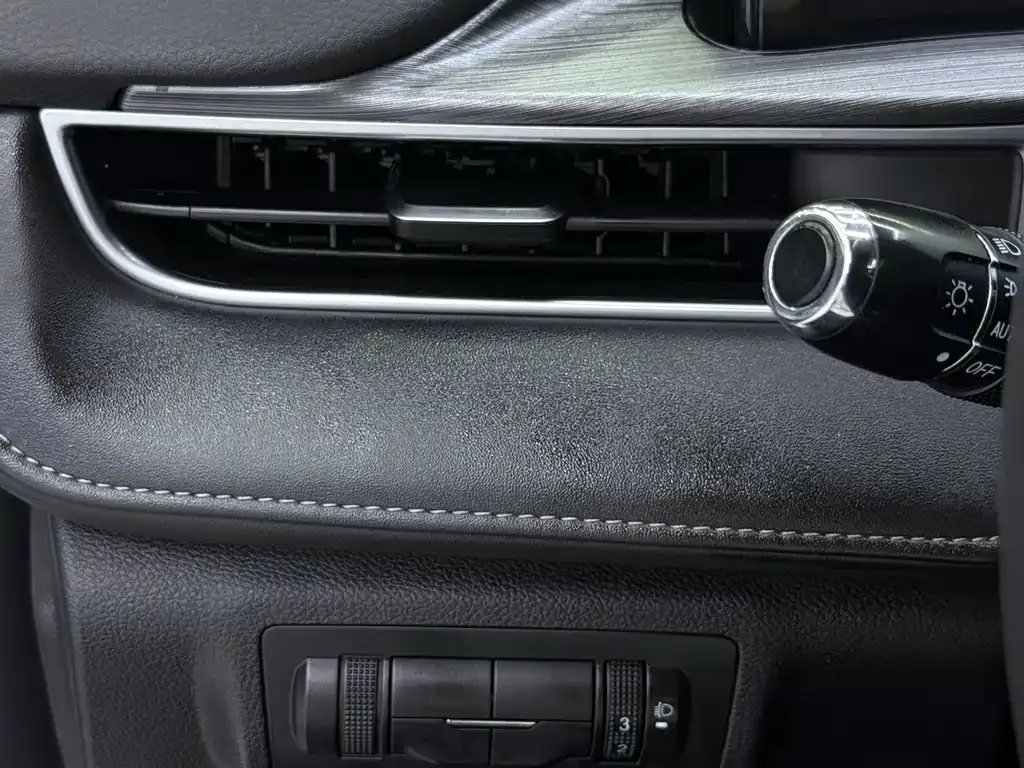 Chery Tiggo 7 PLUS — фото 7