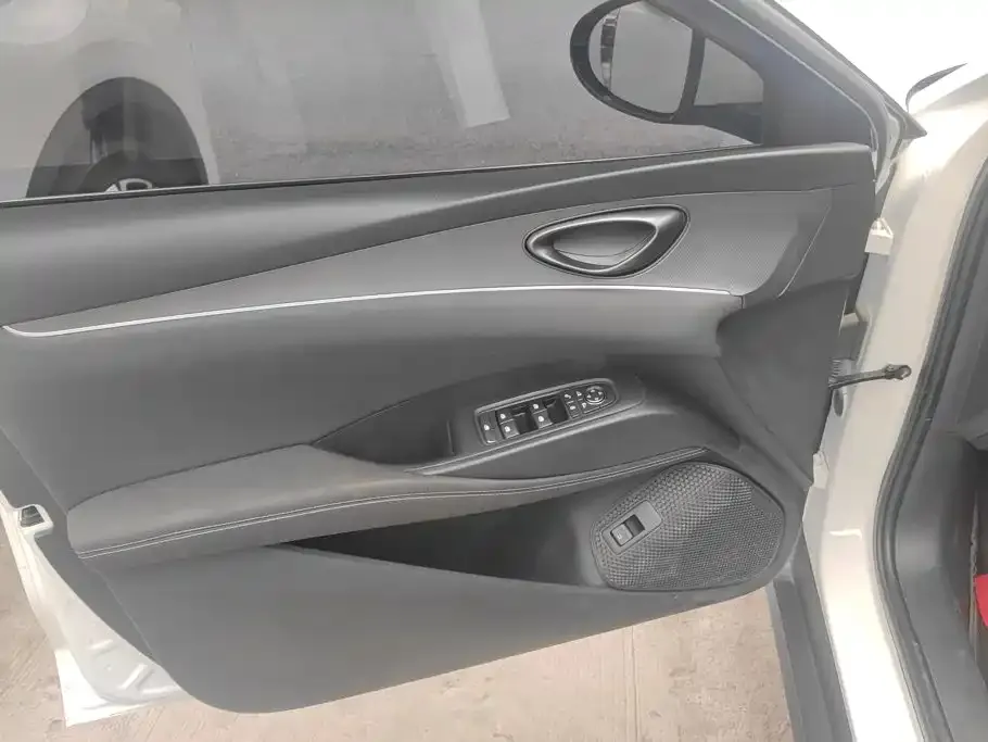 BYD Seal 06 — фото 2