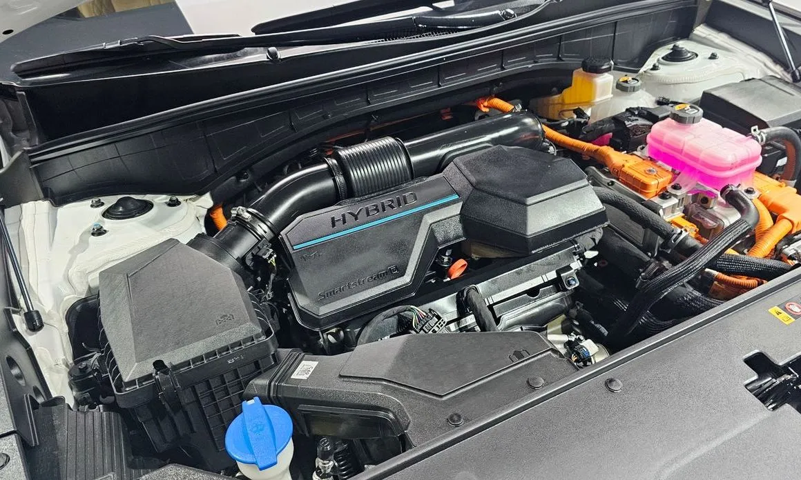 Kia Sorento — фото 10