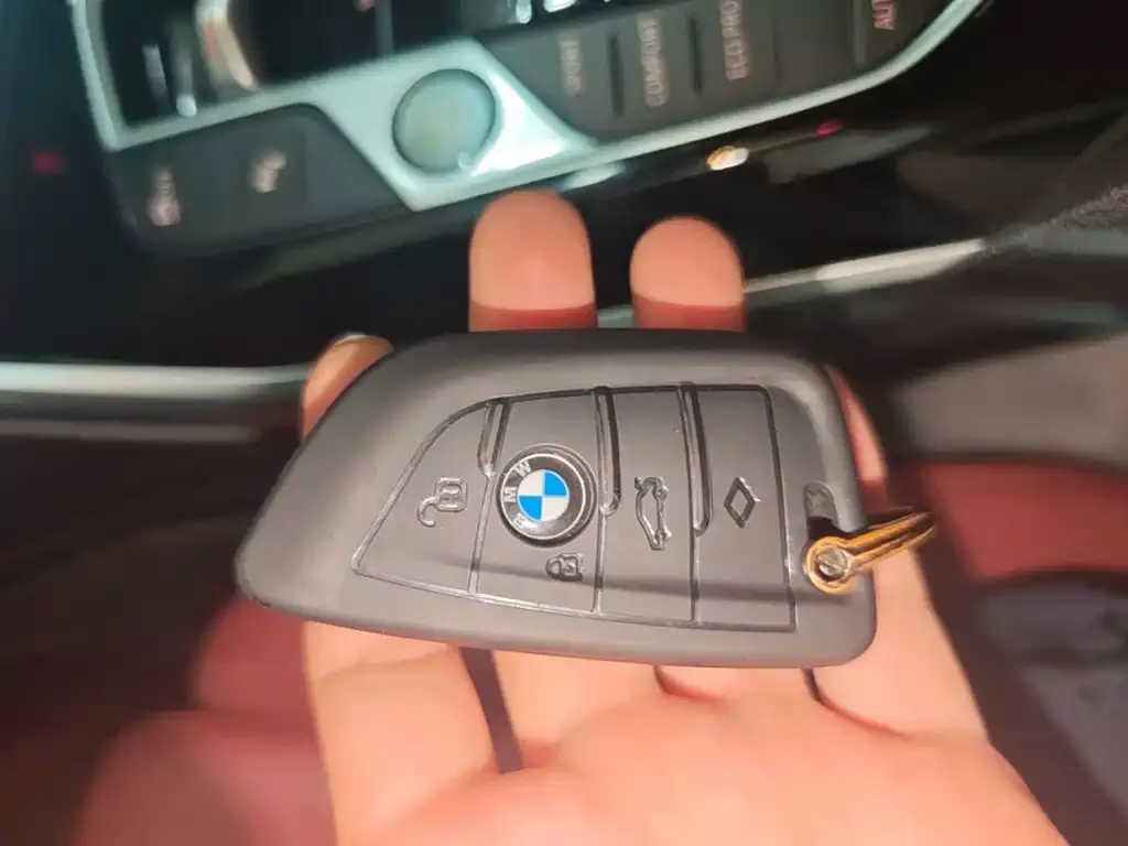 BMW i3 — фото 3