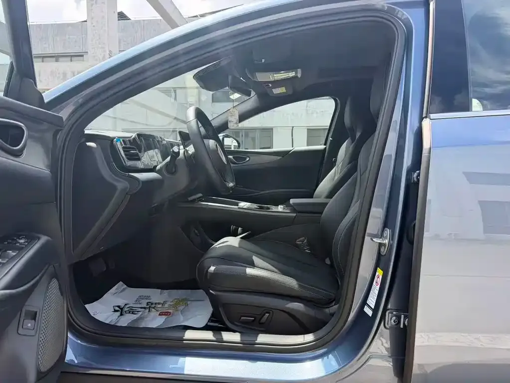 BYD Seal 06 — фото 2