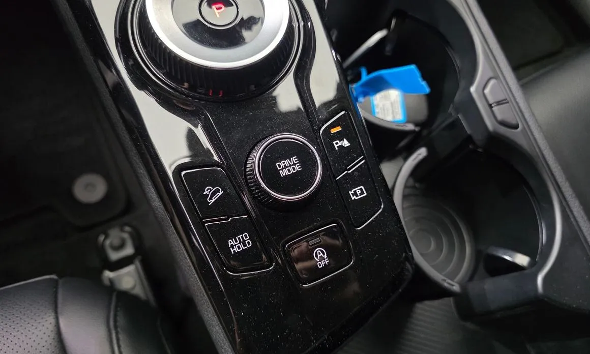 Kia Sportage — фото 6