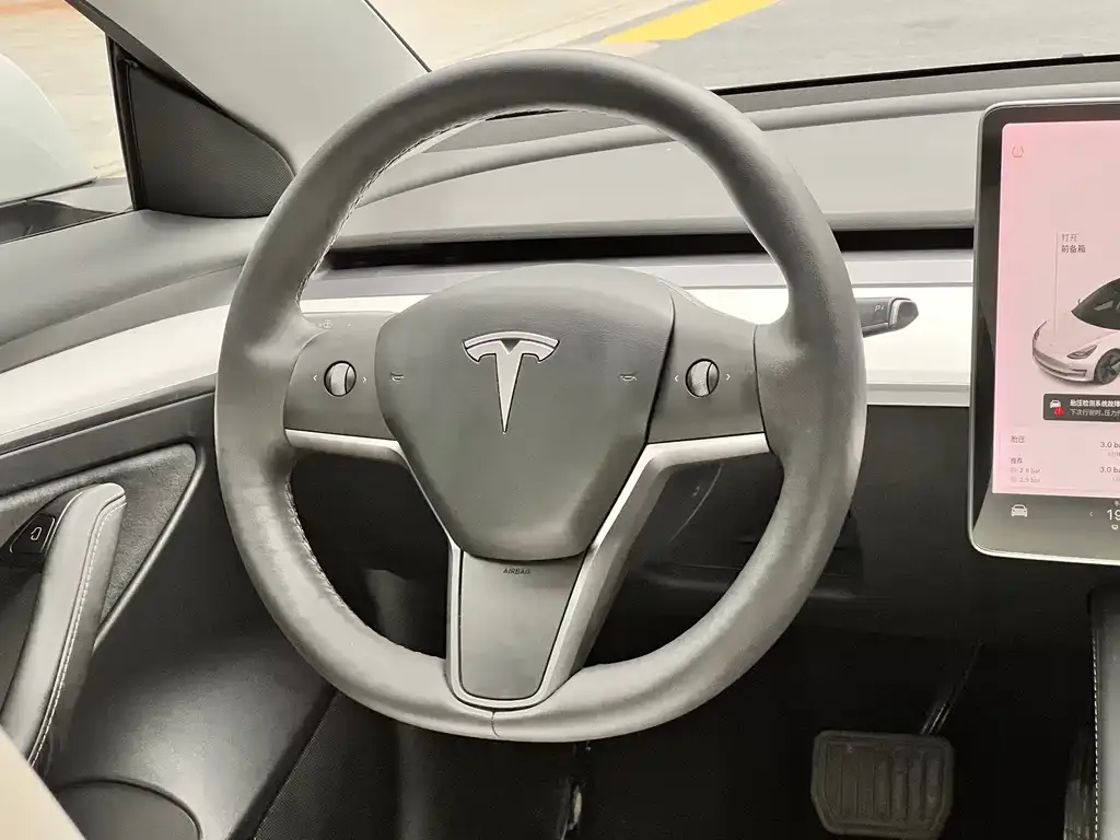 Tesla Model 3 — фото 2