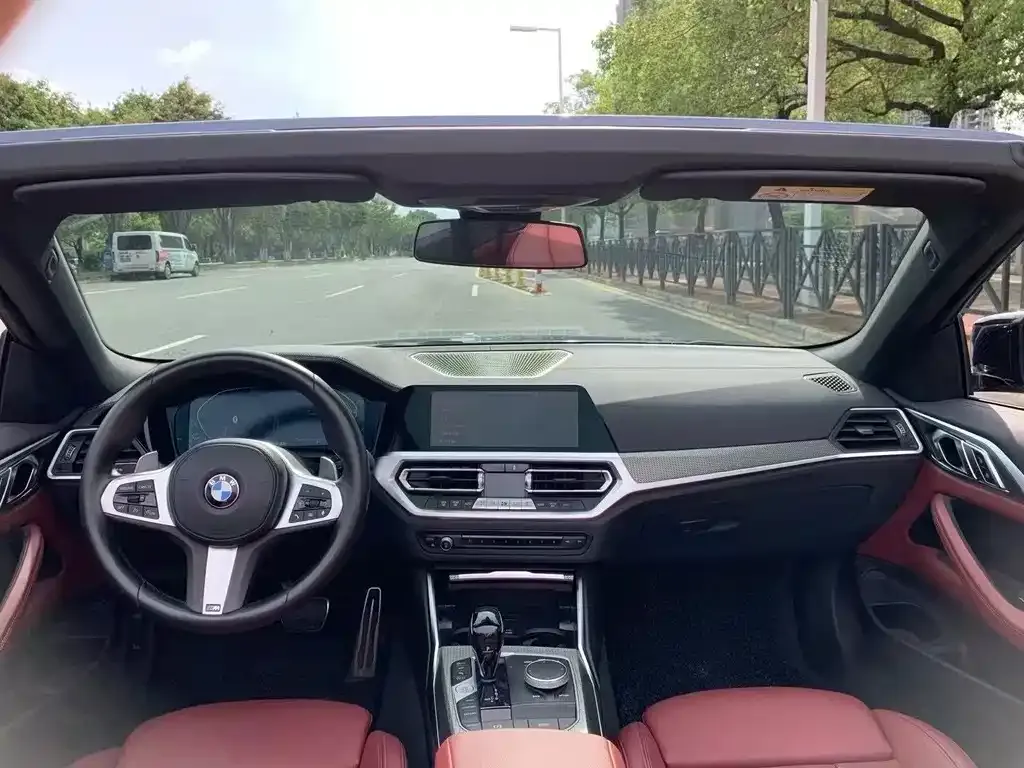 BMW 4 Series — фото 3