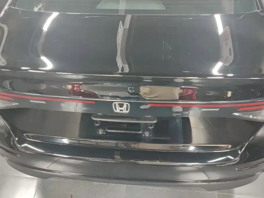 Honda Accord — фото 2
