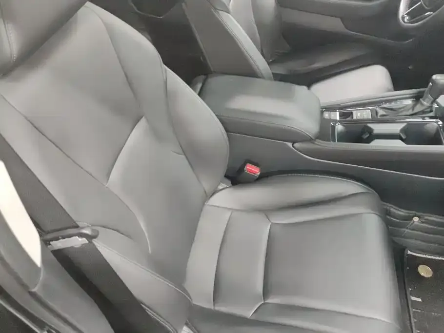 Honda Accord — фото 4
