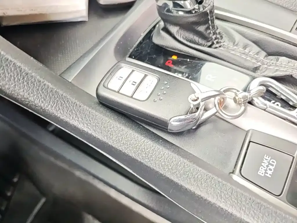 Honda Civic — фото 10