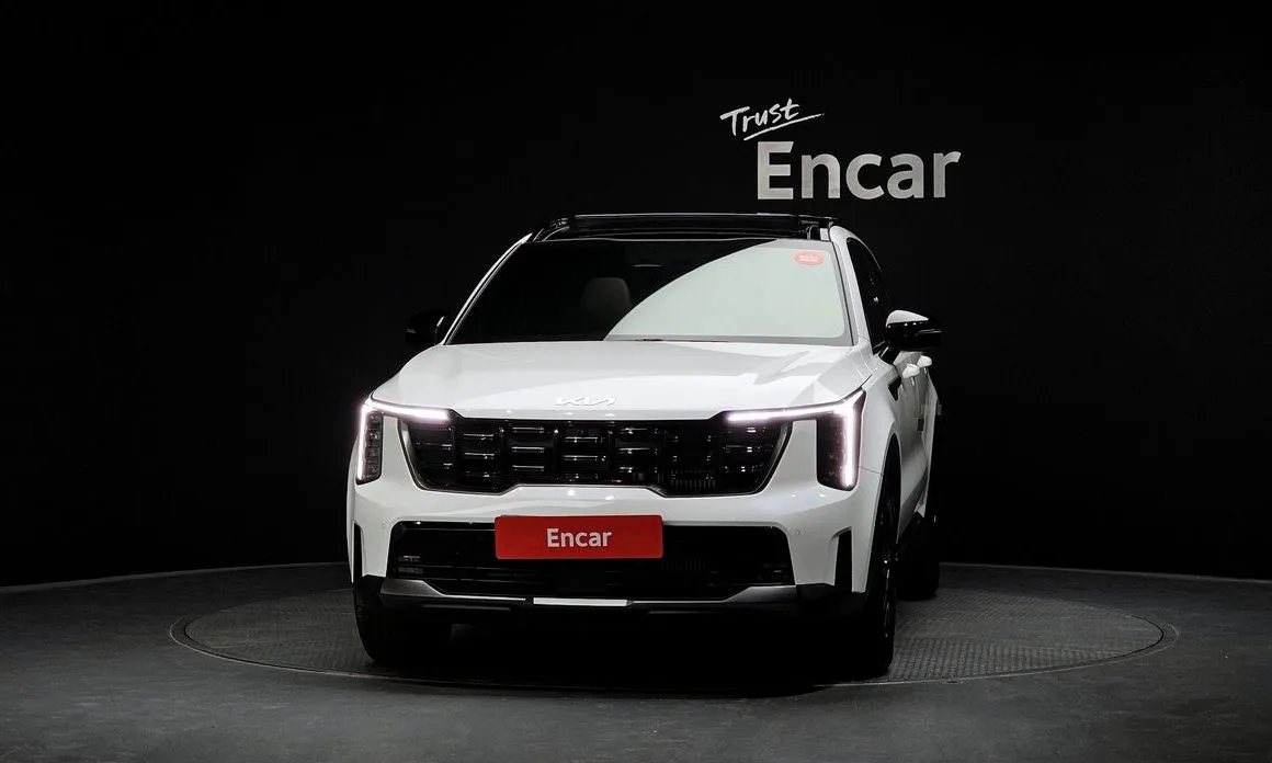 Kia Sorento — фото 4