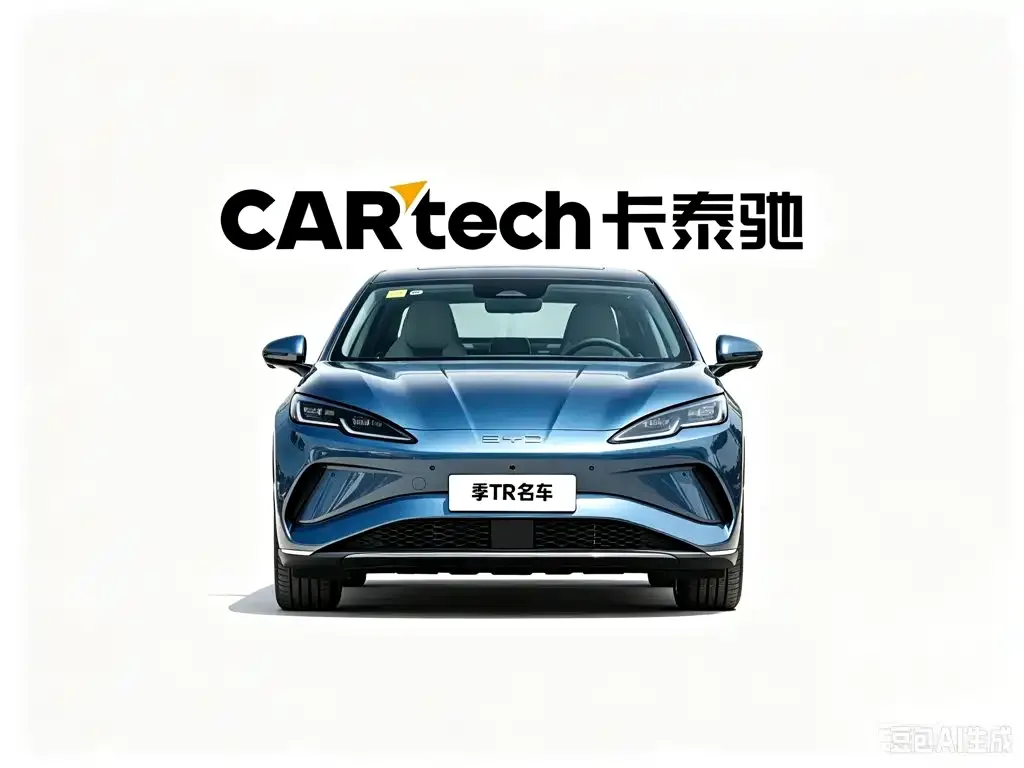 BYD Seal 06 — фото 5
