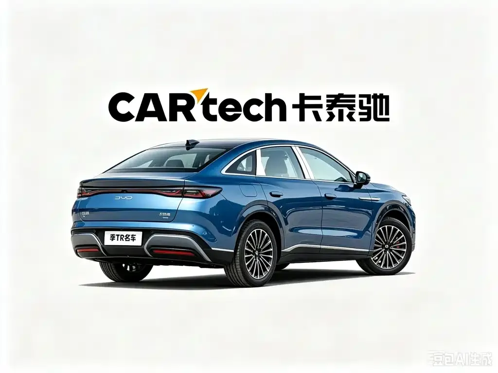 BYD Seal 06 — фото 4