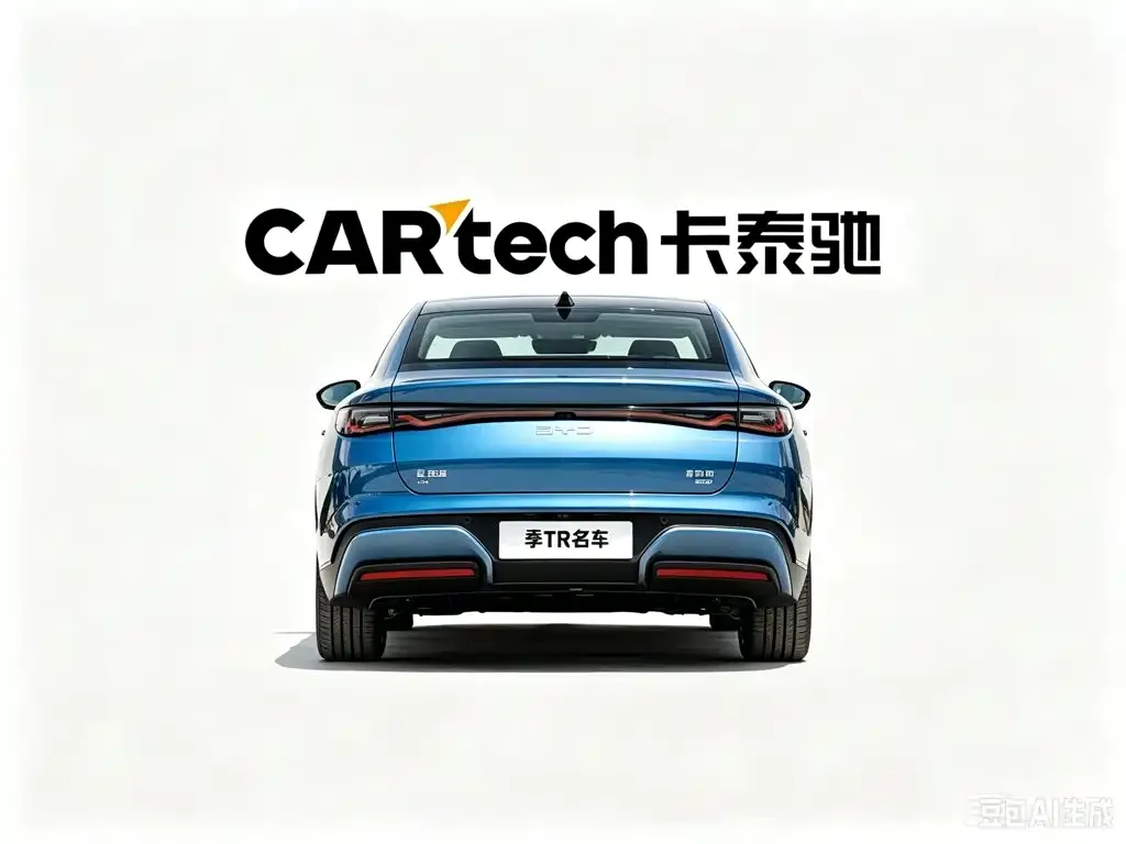 BYD Seal 06 — фото 6