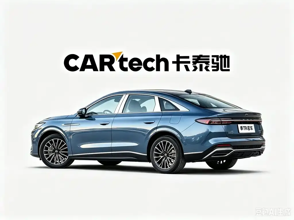 BYD Seal 06 — фото 3