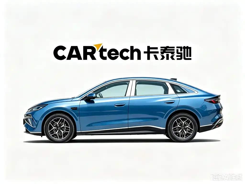 BYD Seal 06 — фото 2