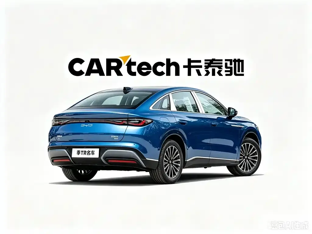 BYD Seal 06 — фото 7